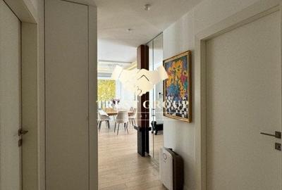 Apartament 3 camere Rahmaninov - Floreasca | 120mp garaj si boxa incluse - 17