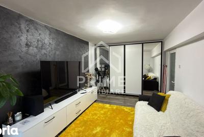 Apartament cu 2 camere în Central - 2