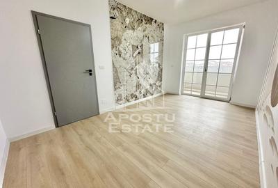 Apartament cu 2 camere de 62 mp utili cu dressing la asfalt in Giroc - 7
