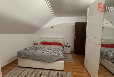 Casă individuală cu 4 camere cu Canalizare în Giroc - 5