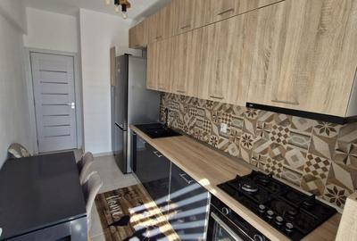 Apartament cu 2 camere decomandat, mobilat în Berceni - 6
