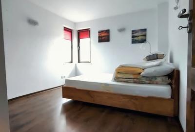 Casă cu 4 camere cu Teren 500 Mp în Bogonos - 6