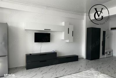 Garsonieră în Central