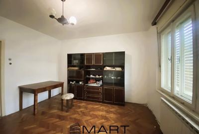 Casa 3 camere si gradina zona Valea Aurie - 4