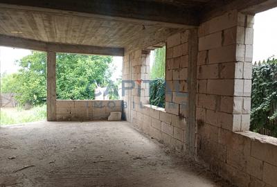 Casă individuală cu 6 camere cu Teren 674 Mp în Șendreni - 4