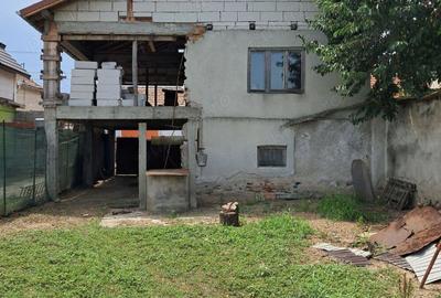Casa de vanzare ,localitatea Seica Mare,jud Sibiu - 1
