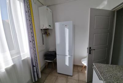 Garsonieră decomandată, mobilată în Central - 6