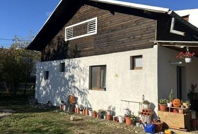 Casă cu 2 camere cu Teren 2500 Mp în Central - 2