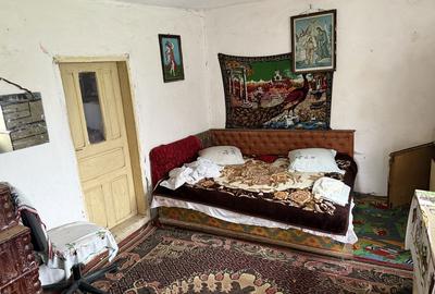 Casă cu 4 camere în Fântânele - 2