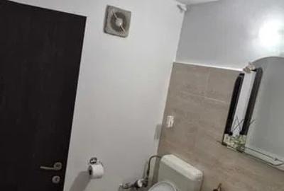 Garsoniera, decomandata, 38 mp, ac, balcon, Drumul Taberei - 7