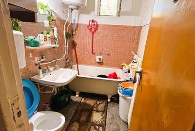 Apartament 2 camere ET. 1 - 8