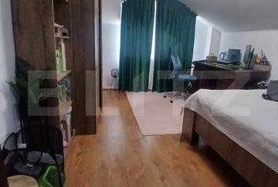 Apartament de vanzare, cu 4 camere, 110 mp, zona Bucium - 11