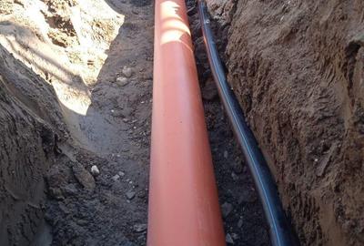 Spațiu comercial, în Cerbu - 7