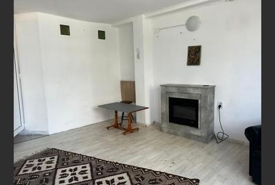 Spațiu de birou de 42 mp de închiriat - Zona Gării, etajul 1 - 2