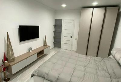 Apartament cu 2 camere semidecomandat în Nord - 2