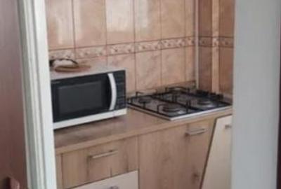 Garsonieră semidecomandată, mobilată în Titan