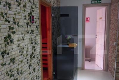 Spatiu comercial, 290 mp, zona Micro 3 Spatiu comercial, 290 mp, zona Micro 3 - 10