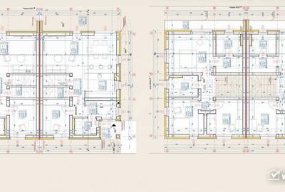 Spațiu comercial, în Chinteni