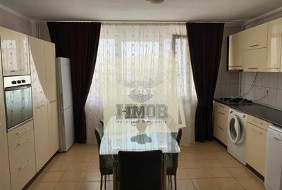 Apartament cu 2 camere decomandat, mobilat în Calea Poplăcii - 3