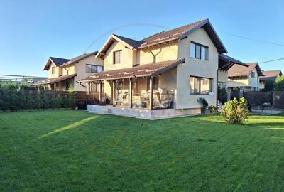 0% Comision- De Inchiriat- Casa moderna Stefanesti-Lidl la 5 min Pitesti! - 19