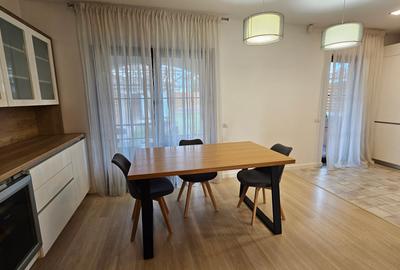 Aradului duplex lux de inchiriat - 2