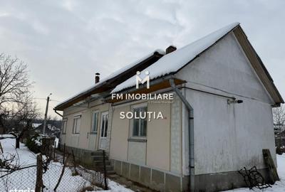 Casă cu 2 camere în Hovrila - 8