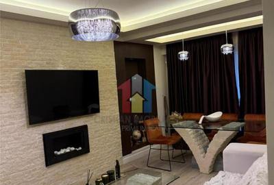 Ap 3 cam conf Minerva, parter cu balcon, Renovat, mobilat si - 17