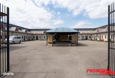 Spațiu comercial, de 1,113 mp, în Hârlești - 8