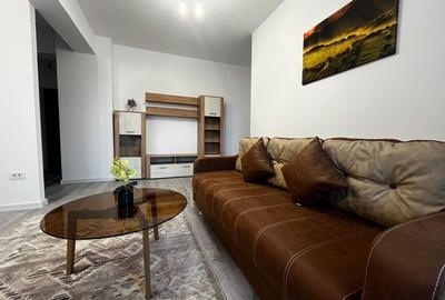 Apartament cu 2 camere, utilat si mobilat complet, la PRET PROMOTIONAL - 6