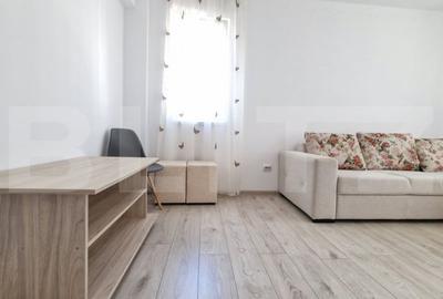 Apartament cu 2 camere decomandat în Florești - 7