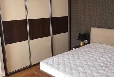 Apartament 2 camere, 57 mp, semidecomandat, centrala imobil, ac, Decebal - 1