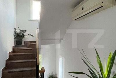 Casă cu 4 camere cu Teren 350 Mp în Corunca - 3