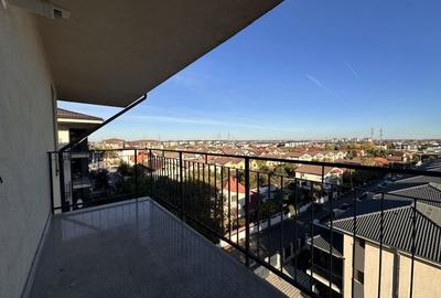 DOBROESTI - Fundeni | Chirie 3 Camere + Parcare + Boxa - 3