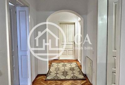 Apartament cu 3 camere decomandat în Podgoria - 3