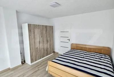 Apartament cu 2 camere semidecomandat în Florești - 1