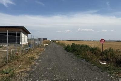 Comision 0% teren intravilan 684mp-500 mp plus 184mp cota indiviza la servitute - 3