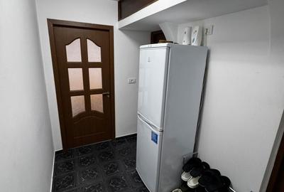 Apartament cu 2 camere în Tomești - 1
