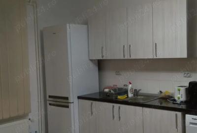 Vila cu 3 camere + mansarda si curte. - 3