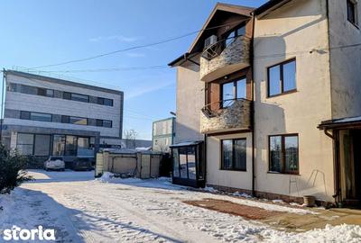 Casă cu 5 camere cu Canalizare în Central - 9