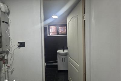 Spațiu comercial, de 65 mp, în Astra - 2