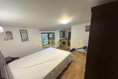 Casă cu 3 camere cu Teren 80 Mp în Crângași - 1