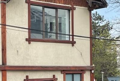 Spațiu comercial, de 78 mp, în Central - 3