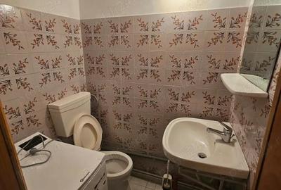 Apartament cu 4 camere decomandat în Central - 14