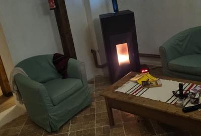 Casă individuală cu 5 camere cu Canalizare în Valea lui Enache - 13