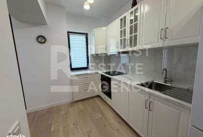 Apartament cu 2 camere în Central - 8