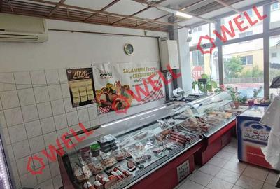 Spațiu comercial, de 154.64 mp, în Lenin - 2