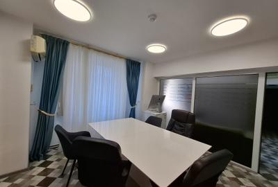 Unirii-Casa  Poporului, IMOBIL EXCLUSIV BIROURI, STRADAL, RANDAMENT MINIM 8%/an - 4
