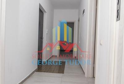 Apartament cu 2 camere decomandat în Chiajna - 9