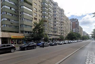 Spatiu Comercial 210mp Iancului Inchiriat Magazin Alimentar