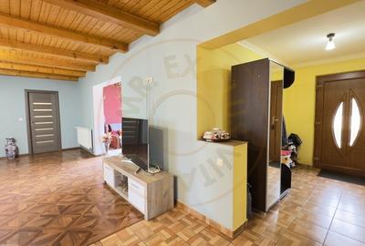 Casa individuala 3 camere, Teren 1439 mp Loc. Berea Jud. Satu Mare Casa individuala 3 camere, Teren 1439 mp Loc. Berea Jud. Satu Mare - 8